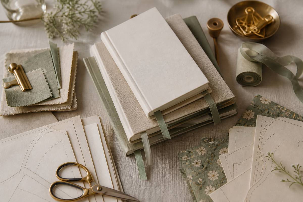 Sewist Studio vs Evernote comparison for sewing organization