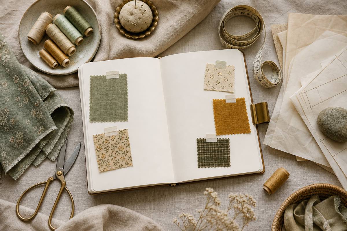 Sewist Studio vs Notion feature comparison for sewing organization